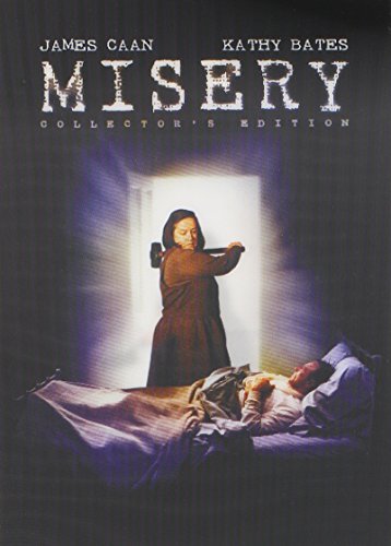 MISERY  - DVD-COLLECTOR'S EDITION