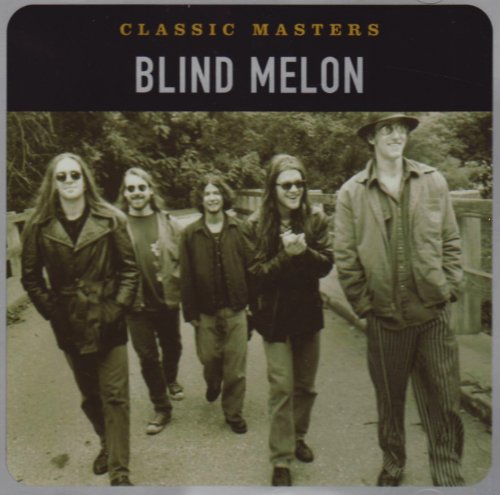 BLIND MELON - CLASSIC MASTERS