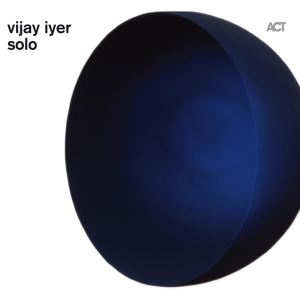 IYER, VIJAY  - SOLO