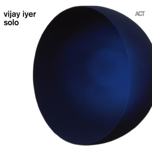 IYER, VIJAY  - SOLO