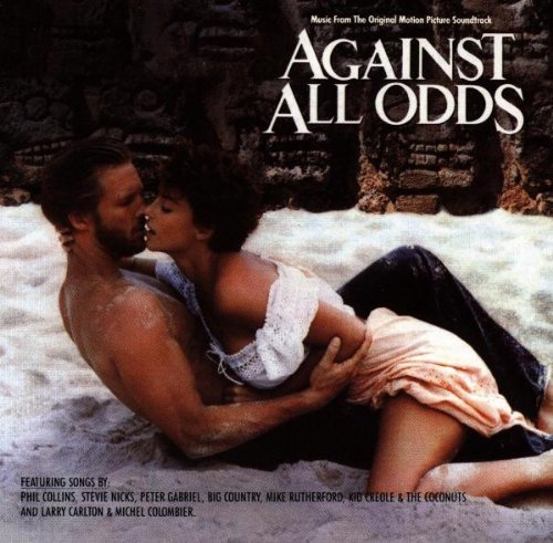 PHIL COLLINS - AGAINST ALL ODDS