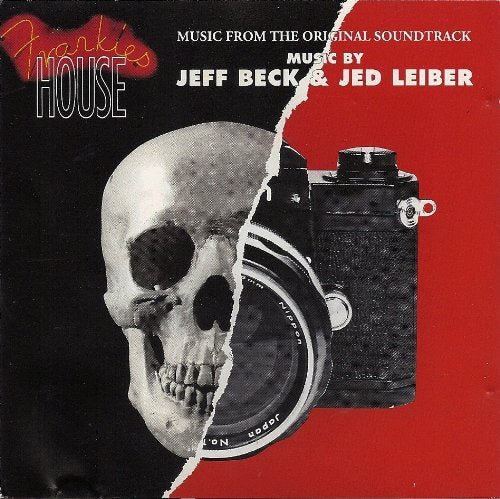 VARIOUS ARTISTS - FRANKIE'S HOUSE / O.S.T. - BECK & LEIBER