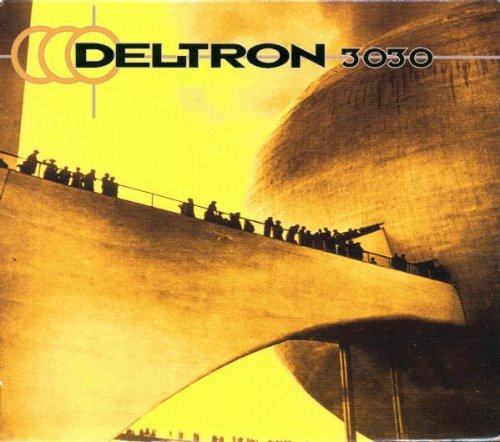 DELTRON 3030 - DELTRON 3030