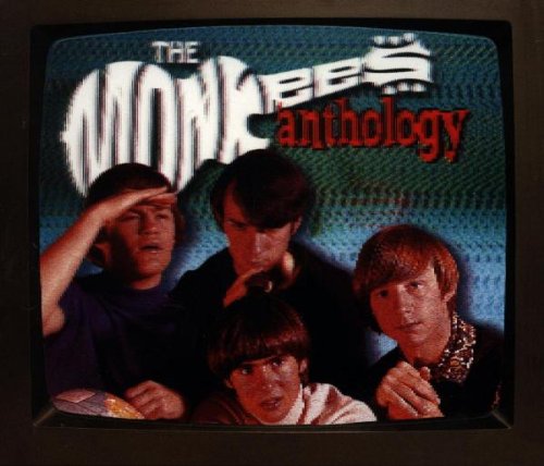 MONKEES, THE - ANTHOLOGY