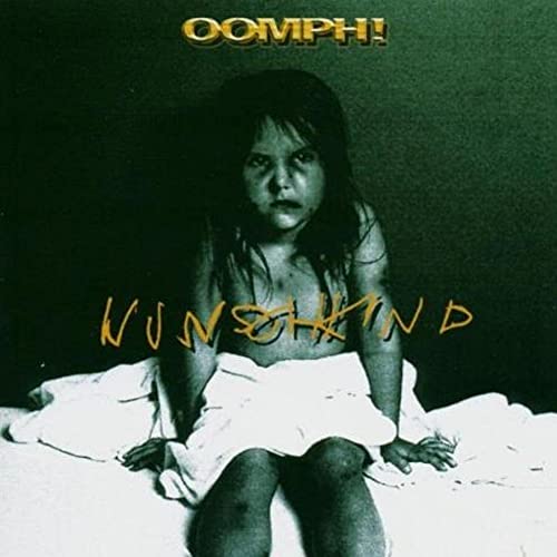 OOMPH! - WUNSCHKIND (CD)