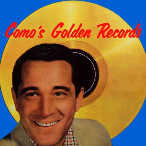 COMO, PERRY - COMO'S GOLDEN RECORDS