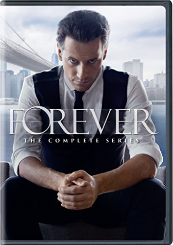 FOREVER: SEASON 1