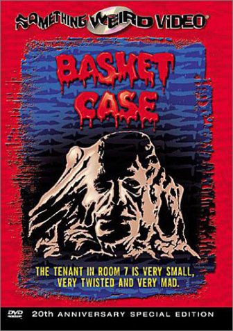 BASKET CASE