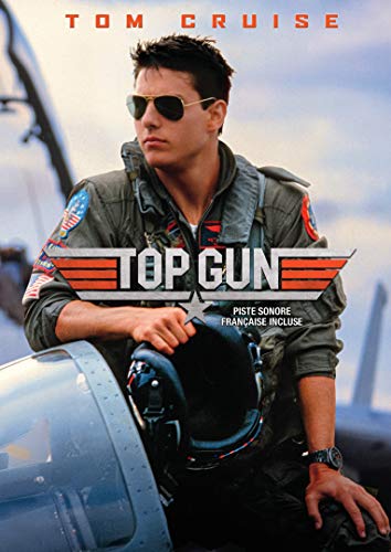 TOP GUN [DVD]