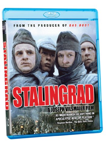 STALINGRAD  - BLU-1993-JOSEPH VILSMAIER