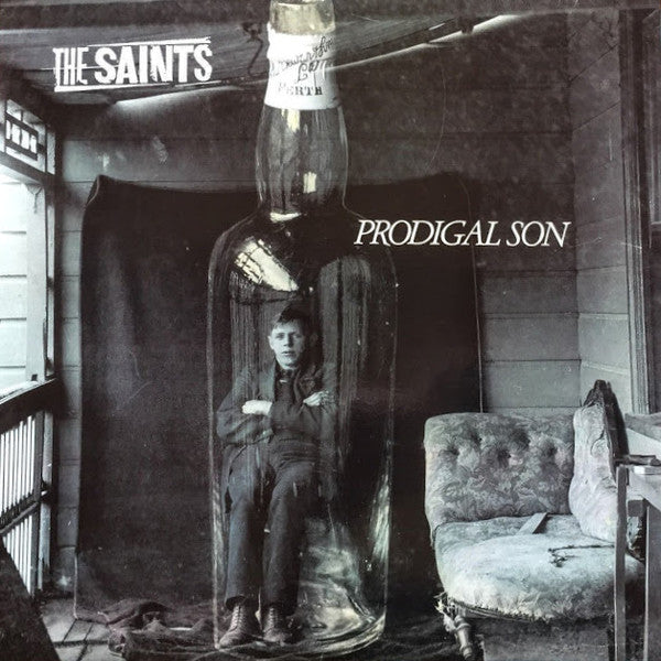 SAINTS  - PRODIGAL SON