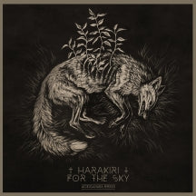 HARAKIRI FOR THE SKY - AOKIGAHARA MMXXII [LP]
