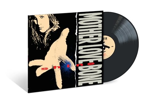 MOTHER LOVE BONE - SHINE (VINYL)