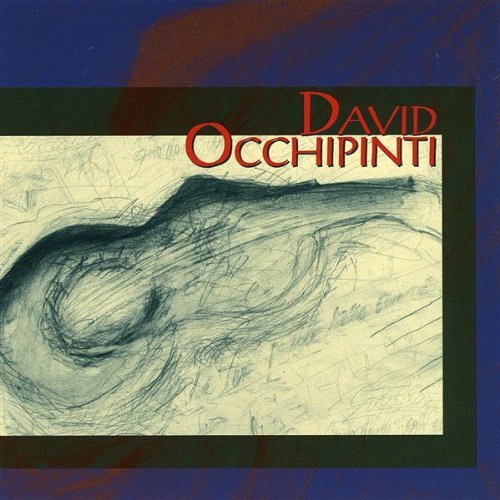 OCCHIPINTI, DAVID - DAVID OCCHIPINTI