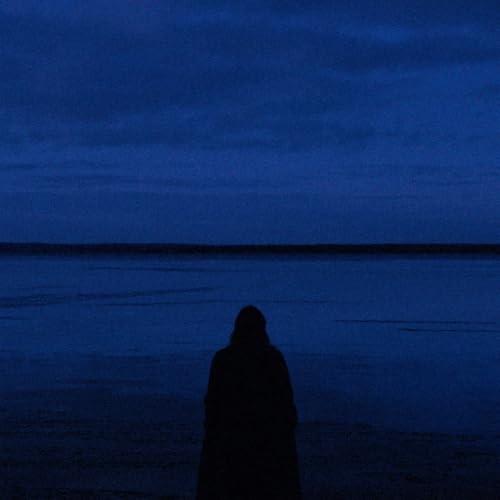 MARIE-PIERRE ARTHUR - ALBUM BLEU (VINYL)