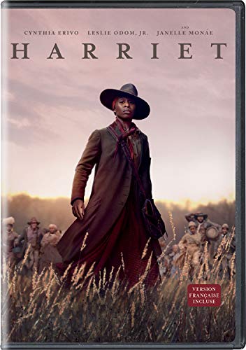 HARRIET (BILINGUAL)