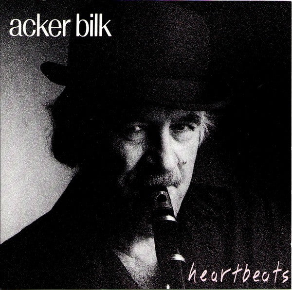 BILK, ACKER - HEARTBEATS