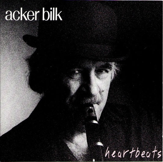 BILK, ACKER - HEARTBEATS