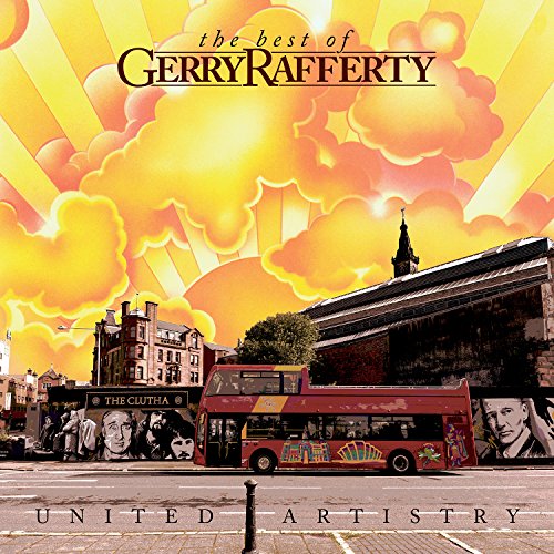 RAFFERTY, GERRY  - VERY BEST OF