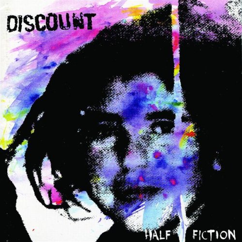 DISCOUNT  - HALF FICTION