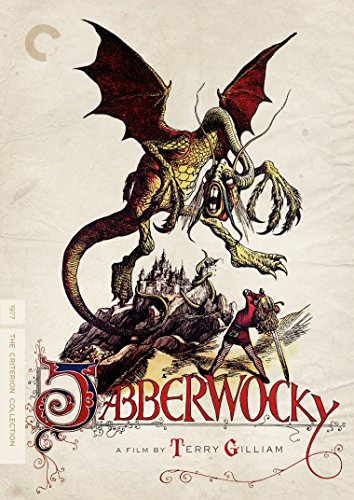 JABBERWOCKY