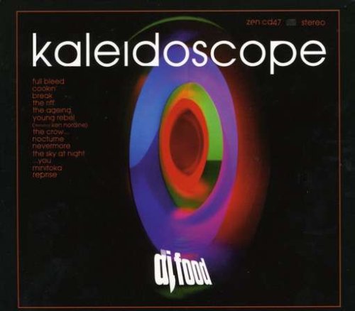 DJ FOOD - KALEIDOSCOPE