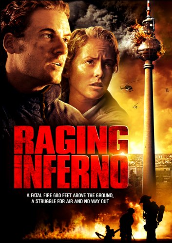 RAGING INFERNO [IMPORT]