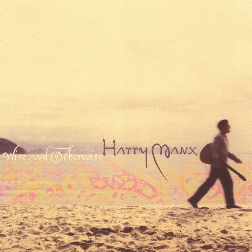 MANX, HARRY - WISE AND OTHERWISE (CD)