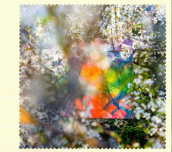 FOUR TET  - SIXTEEN OCEANS