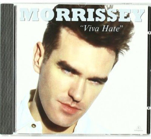 MORRISSEY - VIVA HATE: CENTENARY EDITION