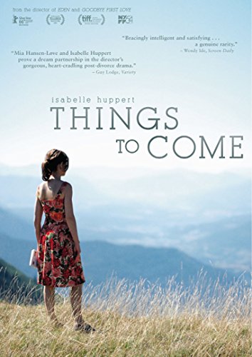 THINGS TO COME / (VERSION FRANAISE) [IMPORT]