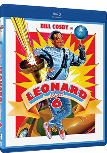 LEONARD PART 6 [BLU-RAY]