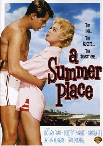 A SUMMER PLACE