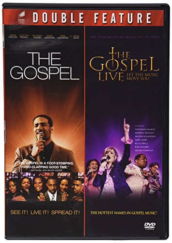 THE GOSPEL (SPECIAL EDITION)/THE GOSPEL LIVE (BILINGUAL) [IMPORT]