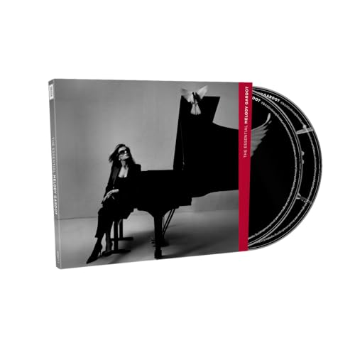 MELODY GARDOT - THE ESSENTIAL (CD)