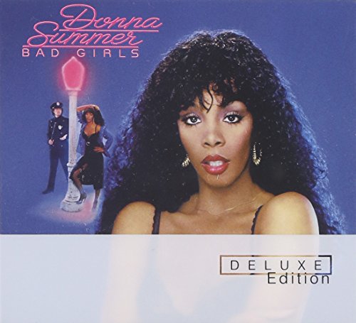 SUMMER, DONNA - BAD GIRLS (DLX ED)