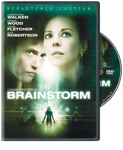 BRAINSTORM (REMASTERED EDITION) [IMPORT]