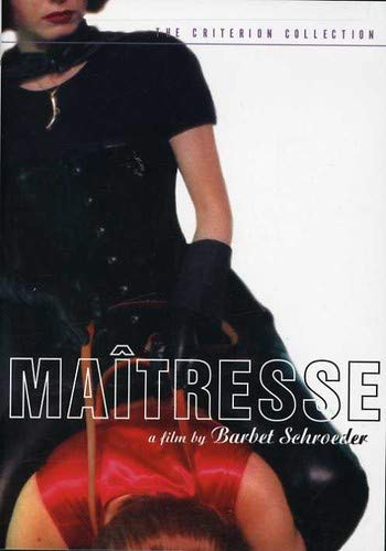 MAITRESSE