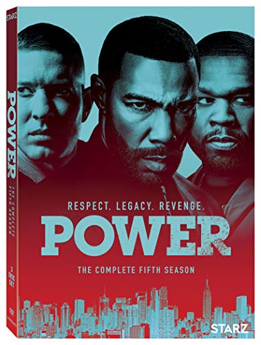 POWER SEASON 5