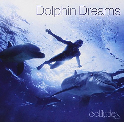 GIBSON, DAN - DOLPHIN DREAMS