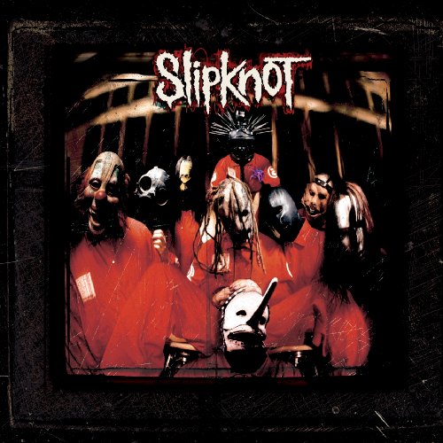 SLIPKNOT  - ST (10 ANN ED)(W/DVD)