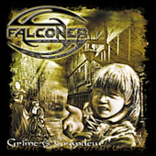 FALCONER - GRIME VS. GRANDEUR