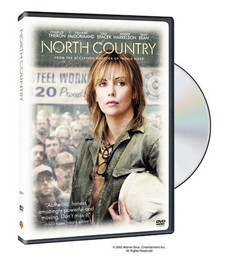 NORTH COUNTRY (FULL SCREEN EDITION)