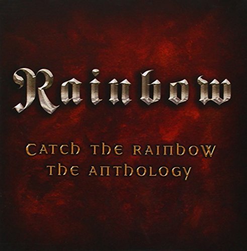 RAINBOW - CATCH THE RAINBOW