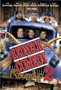 REDNECK COMEDY ROUNDUP VOL 2