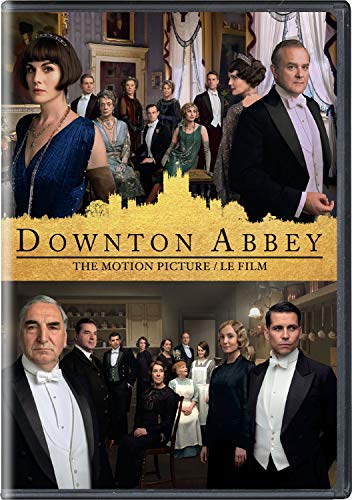 DOWNTON ABBEY (BILINGUAL)