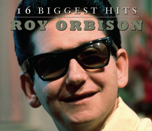 ORBISON,ROY - 16 BIGGEST HITS (ECO SLIPCASE)