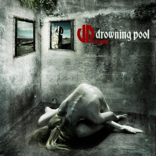 DROWNING POOL - FULL CIRCLE