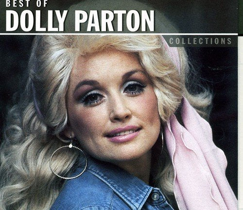 PARTON, DOLLY - COLLECTIONS