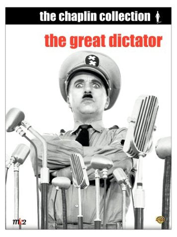 GREAT DICTATOR [IMPORT]